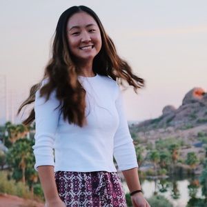 Meet your Posher, Brittany